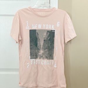 Aeropostale New York T-Shirt